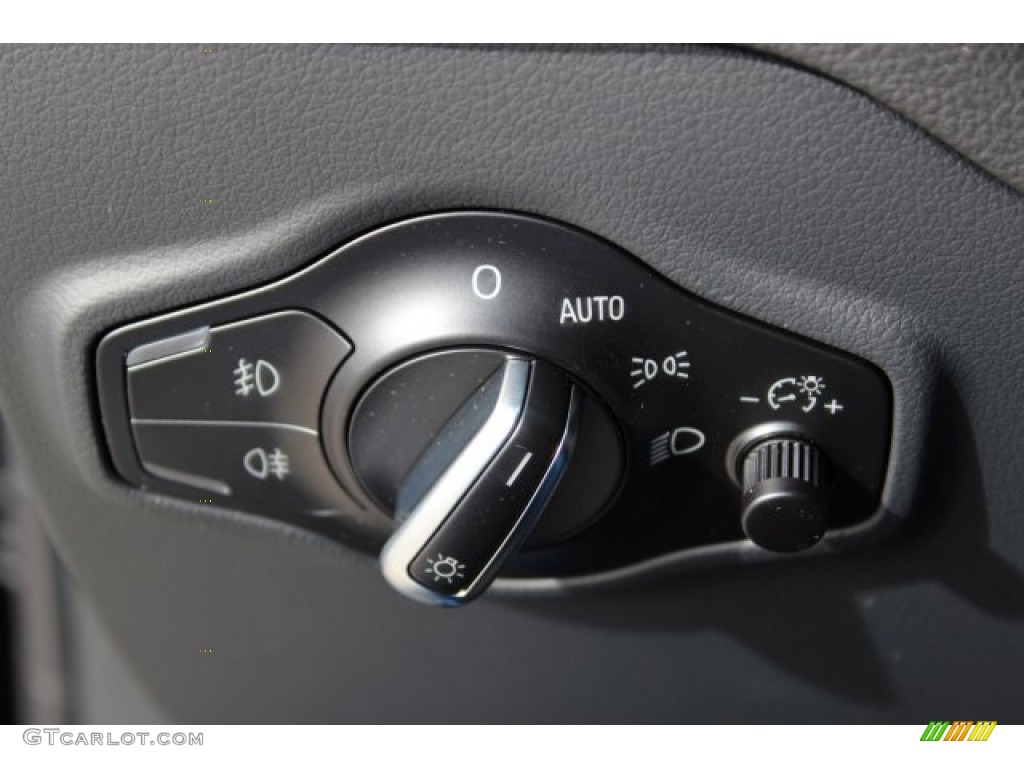 2016 Q5 3.0 TFSI Premium Plus quattro - Mythos Black Metallic / Chestnut Brown photo #31