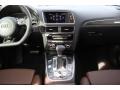 Mythos Black Metallic - Q5 3.0 TFSI Premium Plus quattro Photo No. 36