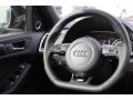 Mythos Black Metallic - Q5 3.0 TFSI Premium Plus quattro Photo No. 37