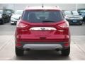 2014 Ruby Red Ford Escape Titanium 1.6L EcoBoost 4WD  photo #10