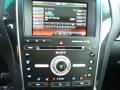 2016 Bronze Fire Metallic Ford Explorer Platinum 4WD  photo #14