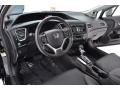 Black Interior Photo for 2013 Honda Civic #109347530