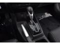2013 Crystal Black Pearl Honda Civic EX-L Sedan  photo #20
