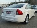 2009 Ice White Volvo S40 2.4i  photo #7