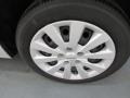 Brilliant Silver - Sentra SV Photo No. 4