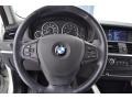 Alpine White - X3 xDrive 28i Photo No. 24
