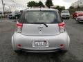 Classic Silver Metallic - iQ  Photo No. 6