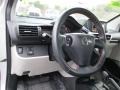 Classic Silver Metallic - iQ  Photo No. 11