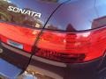 Dark Cherry Red - Sonata GLS Photo No. 22