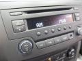 Brilliant Silver - Sentra SV Photo No. 17