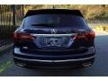 Fathom Blue Pearl - MDX SH-AWD Technology Photo No. 5