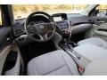 Fathom Blue Pearl - MDX SH-AWD Technology Photo No. 10
