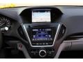 Fathom Blue Pearl - MDX SH-AWD Technology Photo No. 13