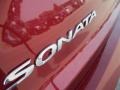 2016 Venetian Red Hyundai Sonata Sport  photo #5