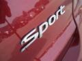 2016 Venetian Red Hyundai Sonata Sport  photo #6