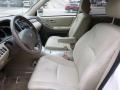 Super White - Highlander V6 4WD Photo No. 7