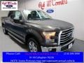 Magnetic - F150 XLT SuperCrew Photo No. 1