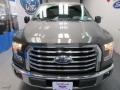 Magnetic - F150 XLT SuperCrew Photo No. 2