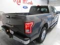 Magnetic - F150 XLT SuperCrew Photo No. 8