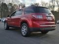 Crystal Red Tintcoat - Acadia SLT AWD Photo No. 5