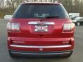 Crystal Red Tintcoat - Acadia SLT AWD Photo No. 6