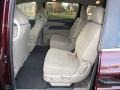 2014 Dark Cherry Pearl Honda Odyssey LX  photo #14