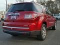 Crystal Red Tintcoat - Acadia SLT AWD Photo No. 8