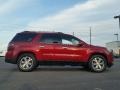 Crystal Red Tintcoat - Acadia SLT AWD Photo No. 9