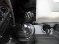 Black - Wrangler Sahara 4x4 Photo No. 20