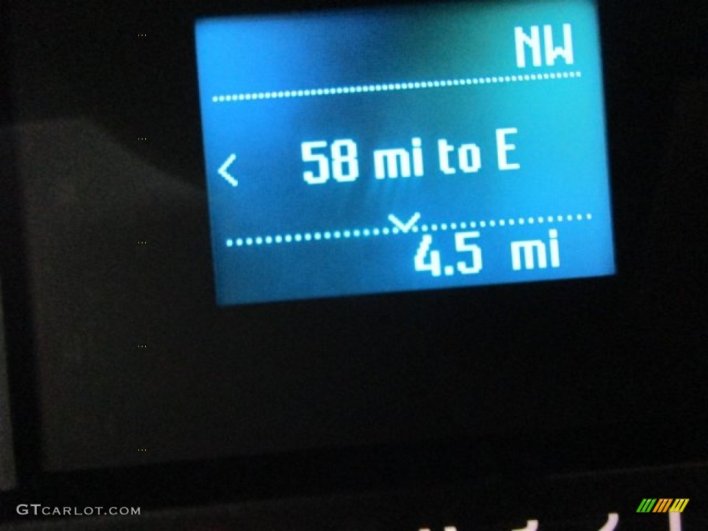 2016 F150 XLT SuperCrew - Blue Jeans / Medium Earth Gray photo #18