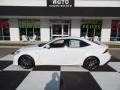 2016 Ultra White Lexus IS 200t F Sport  photo #1