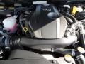  2016 IS 200t F Sport 2.0 Liter Turbocharged DOHC 16-Valve VVT-i 4 Cylinder Engine