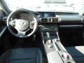 Black Dashboard Photo for 2016 Lexus IS #109353203