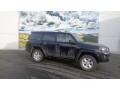 Attitude Black - 4Runner SR5 4x4 Photo No. 1