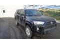 Attitude Black - 4Runner SR5 4x4 Photo No. 2