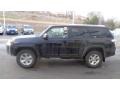Attitude Black - 4Runner SR5 4x4 Photo No. 5