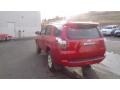 2015 Barcelona Red Metallic Toyota 4Runner SR5 4x4  photo #6