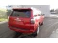 2015 Barcelona Red Metallic Toyota 4Runner SR5 4x4  photo #8