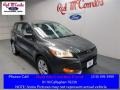 2016 Magnetic Metallic Ford Escape S  photo #1