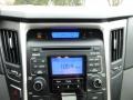 Pacific Blue Pearl - Sonata GLS Photo No. 11