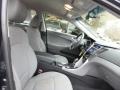 Pacific Blue Pearl - Sonata GLS Photo No. 19