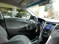 Pacific Blue Pearl - Sonata GLS Photo No. 20