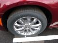 Velvet Red Pearl - 300 Limited AWD Photo No. 2