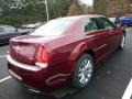 Velvet Red Pearl - 300 Limited AWD Photo No. 6