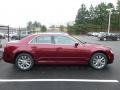 Velvet Red Pearl - 300 Limited AWD Photo No. 7