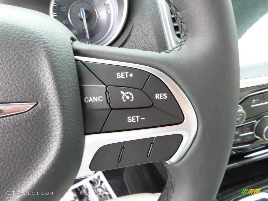 2016 300 Limited AWD - Velvet Red Pearl / Black/Linen photo #18