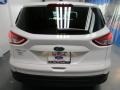 2016 Oxford White Ford Escape S  photo #4