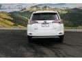 2016 Blizzard Pearl Toyota RAV4 Limited AWD  photo #4