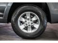 Magnetic Gray Metallic - 4Runner SR5 Photo No. 8