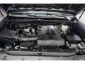 Magnetic Gray Metallic - 4Runner SR5 Photo No. 9